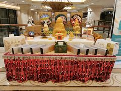 -汗腾格里·风味餐厅(新疆驻京办店)