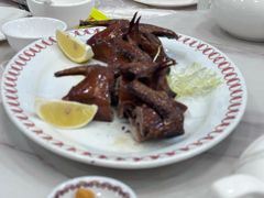 -凤城礼记鱼翅海鲜酒家(新马路总店)