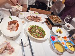 -四季民福烤鸭店(王府井东安门店)