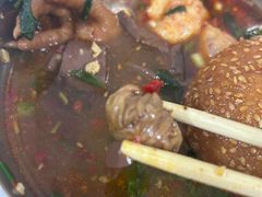 -胖子水煮(铁路三村无任何分店)