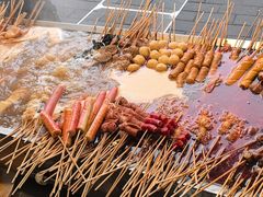 -郭记小街麻辣烫(南小街总店)