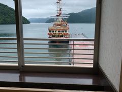 -桃源台景观餐厅