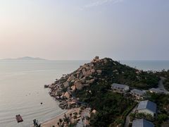 -那琴半岛地质海洋公园
