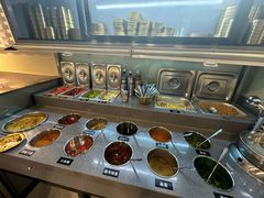 -炉队长·齐齐哈尔家庭烤肉(马家堡店)