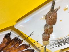 -三个大叔东北烧烤·砂锅菜(西三旗店)