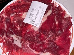 -汕头八合里海记牛肉店(清河店)