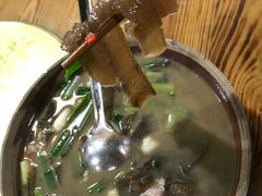 -秀妈厨房(灰汤老店)
