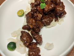 -小天厨民间菜馆(深圳街店)