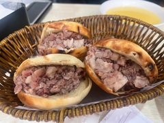-永茂驴肉(莲池南大街总店)