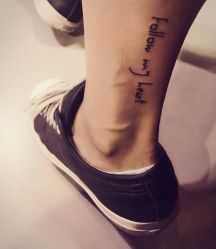-墨無界刺青TATTOO