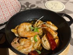 -ALBALUZ 西班牙餐厅(衡山坊店)