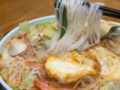 -大禹家·海鲜面馆(新闸路店)