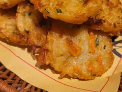 -老淮滨-蚌埠非遗小吃(淮河路店)