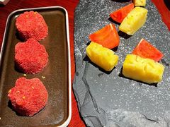 定胜糕-解香楼(八盘岭路店)