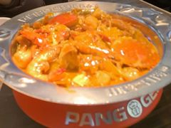 -胖哥俩肉蟹煲(富阳万达店)