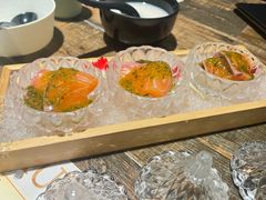 -古田居·特色寿司料理(骏欣中心店)