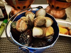 -澜悦港海鲜体验主题餐厅