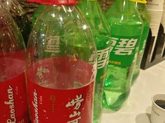 -双合园·海鲜水饺青岛菜(万佳广场店)