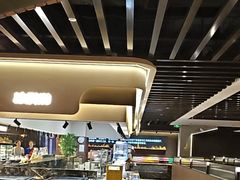 -汉丽斯巴西烤肉自助(市南店)