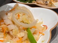 -海底捞火锅(奥森店)