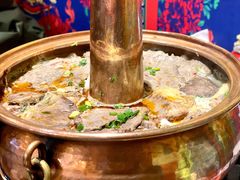 -如意林卡藏餐吧 (九寨沟店)