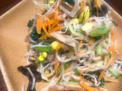 -童福兴·南京菜(老门东店)