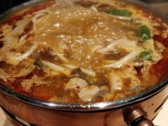 红汤羊杂-蒙料·手把肉(望京店)