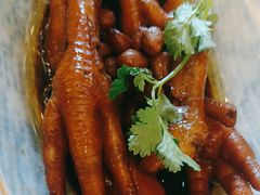 -御彩酒家(东风东路店)