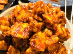 -铁人烧烤(北京店)