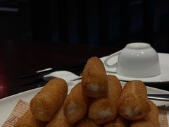 -姚江春中餐厅·太平洋大酒店