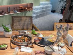 -KimPro 辛普乐概念韩餐