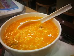 南瓜粥-魏家凉皮(来广营店)