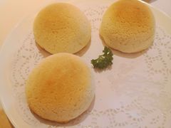 雪岭雄峰-利苑酒家(华熙国际店)