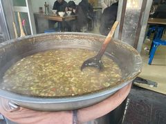胡辣汤-老字号贾家肉丸糊辣汤(光明巷店)