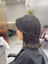 -5M HAIR SALON 旗舰店