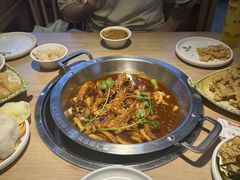 -邵汇大虾火锅(鲁迅路店)