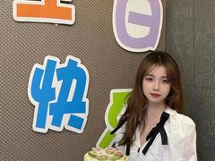 -橙呦·私人定制生日蛋糕