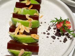-熹素·鲜美素食Vegetarian (天河领展店)