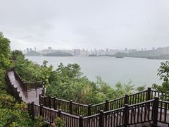 -梧桐山风景名胜区