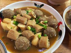 -正宗阳山牛杂(东城店)