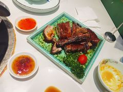 烤鸭-顺卿庭·广东顺德菜(夫子庙水游城店)