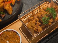 -塔哈尔·新疆盛宴(复地活力城店)