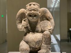 -重庆中国三峡博物馆(重庆博物馆)