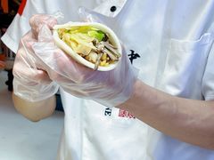 -张果佬年糕卷(科巷店)