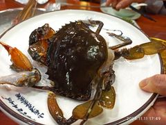-盈田盈粥庄(黄兴公园店)