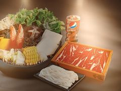 -吉野家(次渠大街店)