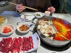 -俏牛哥鲜牛肉牛肆馆(重庆天地店)