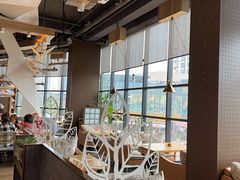 靠窗位-候鸟等风来·精致西厨(万科第五城店)