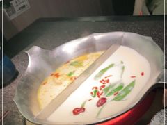 -湊湊火锅·茶憩(打浦桥日月光店)