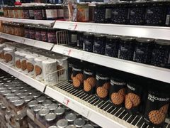 自助取餐区-宜家·瑞典食品屋(宝山店)